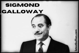 Sigmond Galloway