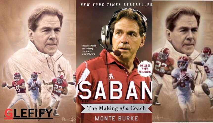 Nicholas Saban