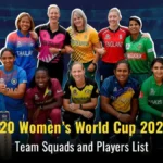 ICC Women's T20 World Cup 2024