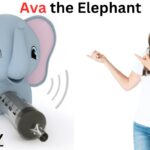 ava the elephant