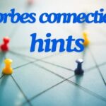 Daily Forbes Connections Hints