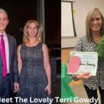 Terri Gowdy