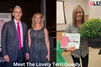 Terri Gowdy