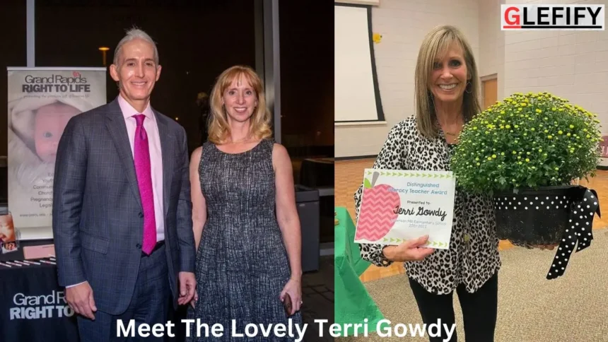 Terri Gowdy