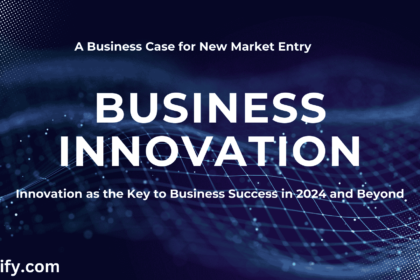 Business-Innovation