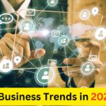 Business trends 2024