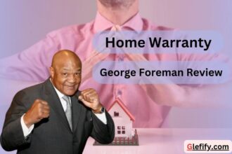 Choice Home Warranty & George Foreman