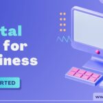 Digital Hub for Business