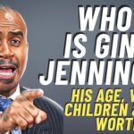 Gino Jennings' net worth