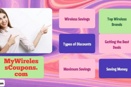 MyWirelessCoupons.com