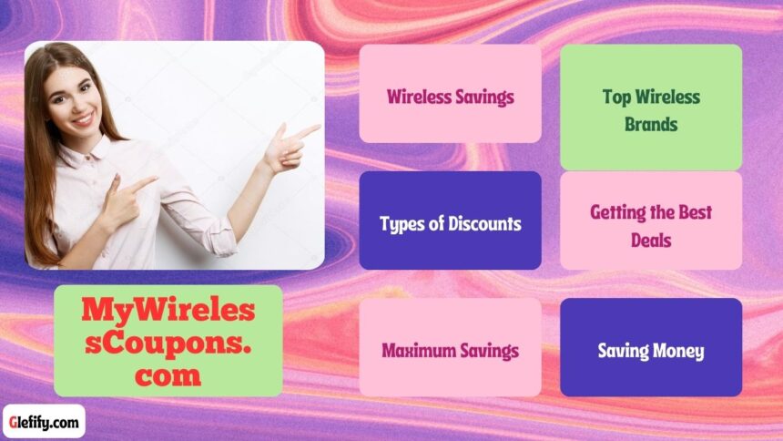 MyWirelessCoupons .com