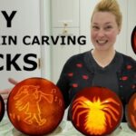 Pumpkin Carving Ideas