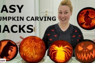 Pumpkin Carving Ideas