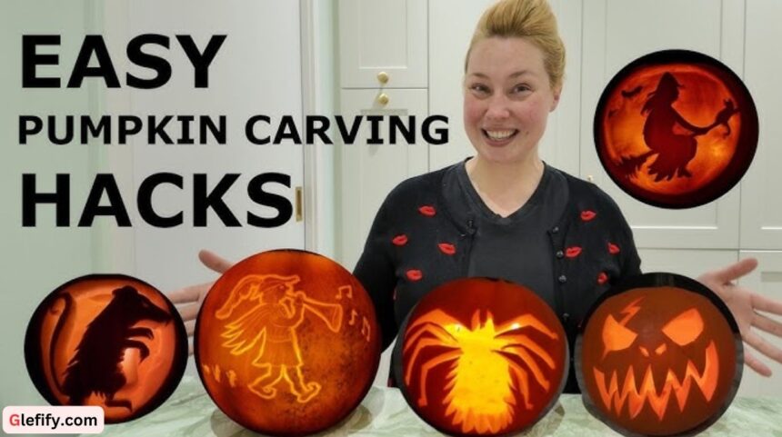 Pumpkin Carving Ideas