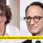 andrew weissmann wedding