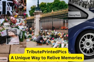 TributePrintedPics