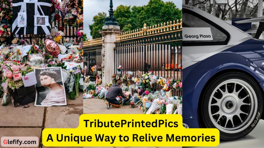 TributePrintedPics