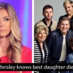 chrisley knows best daughter dies