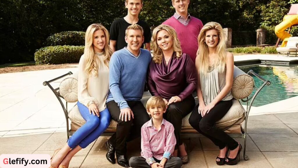 chrisley knows best daughter dies