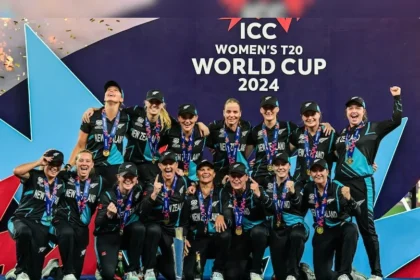 ICC Women’s T20 World Cup 2024: Teams, Key Moments, and the Grand Finale