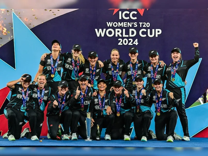 ICC Women’s T20 World Cup 2024: Teams, Key Moments, and the Grand Finale