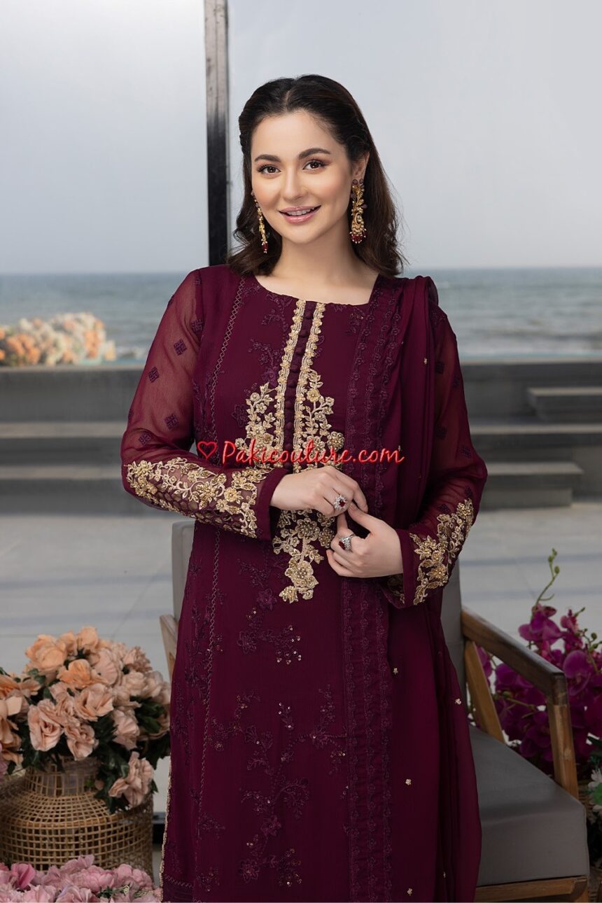 online Pakistani clothing