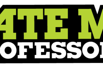 Rate My Professor