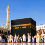 Direct Flight Umrah Packages from London