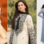 How Pakistani Designer Suits Add Glamour to Your Wardrobe
